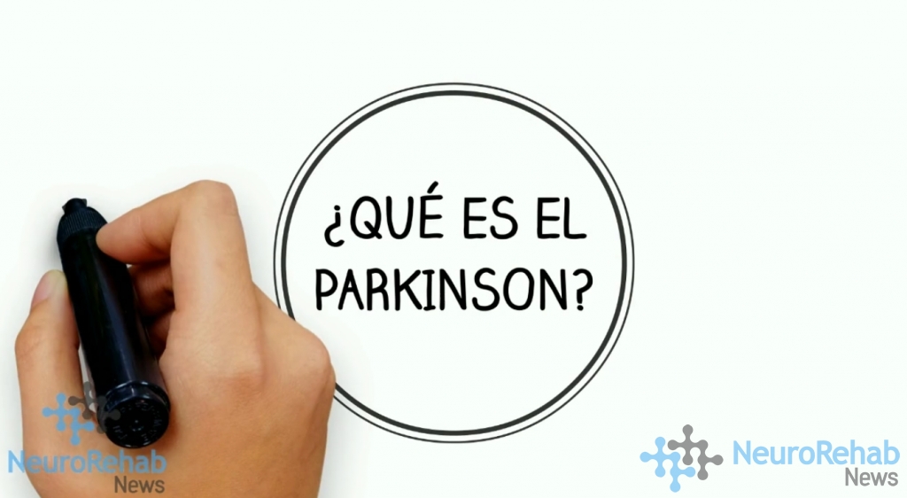¿Qué es el Parkinson?